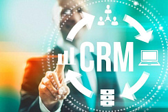 CRM Оптимальный