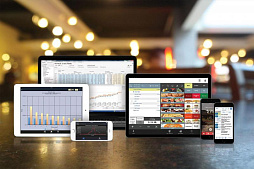 Для магазинов (розница)