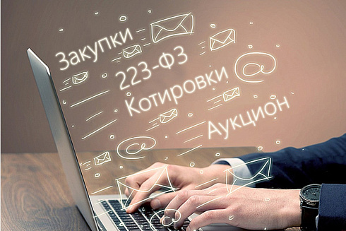 ЭДО для участников закупок СБЕР‐А и АСТ ГОЗ